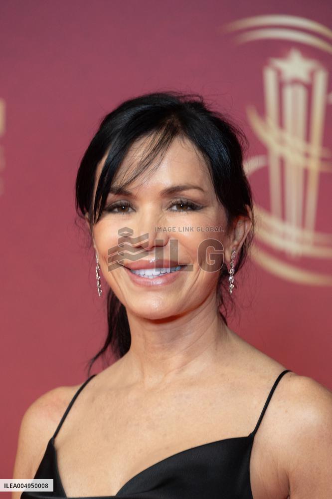 22nd Marrakech International Film Festival Day 5 nb