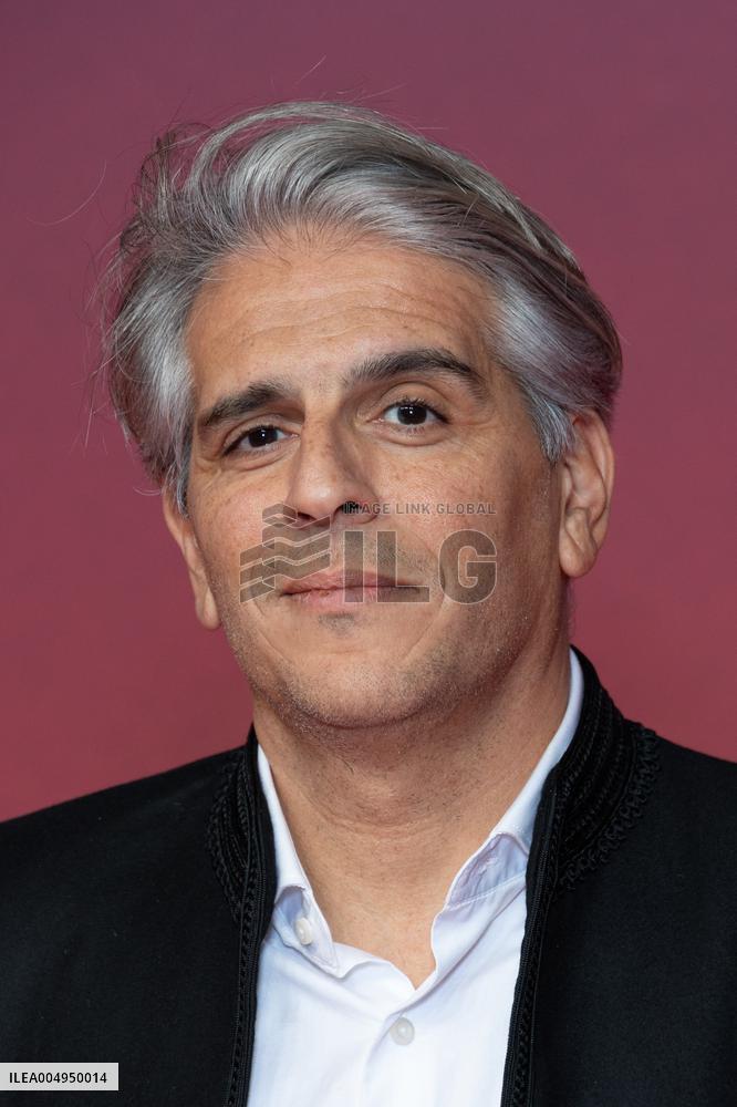 22nd Marrakech International Film Festival Day 5 nb