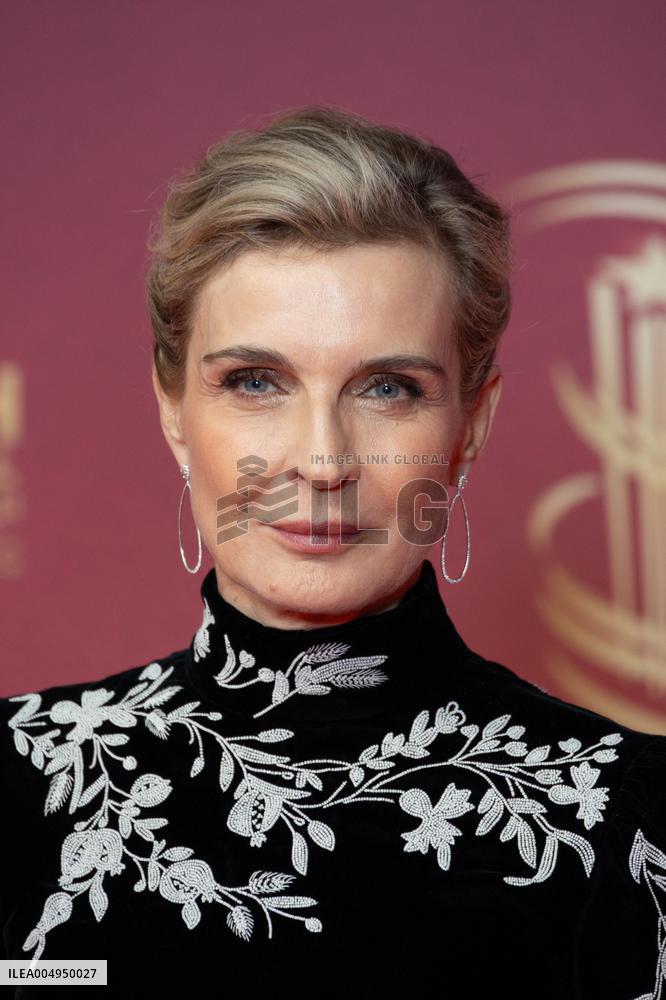 22nd Marrakech International Film Festival Day 5 nb