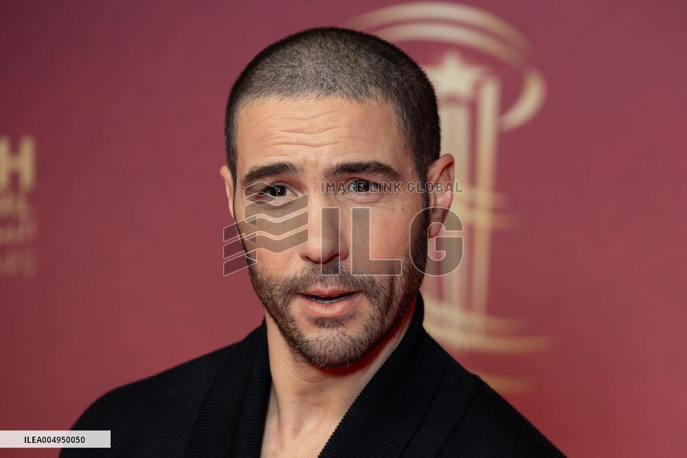 22nd Marrakech International Film Festival Day 5 nb