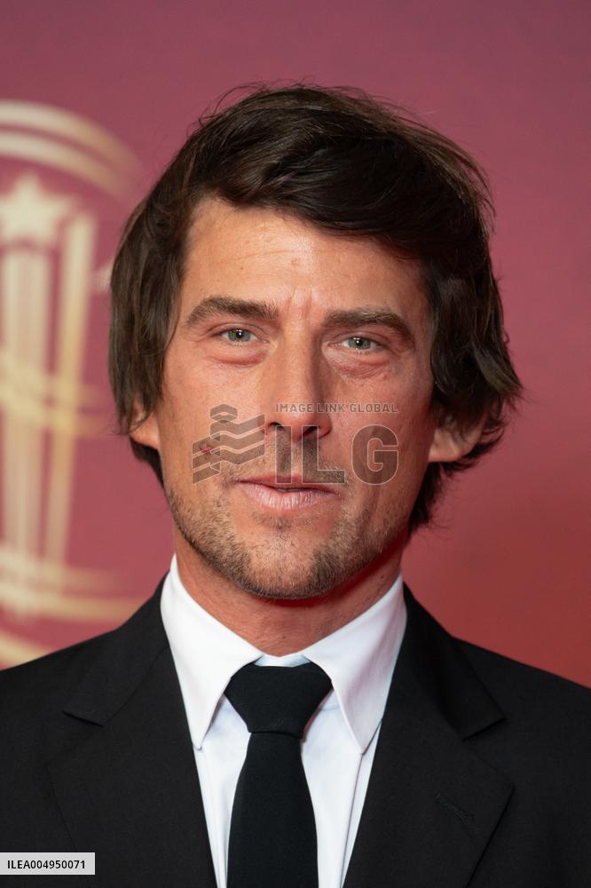 22nd Marrakech International Film Festival Day 5 nb