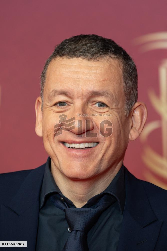 22nd Marrakech International Film Festival Day 5 nb