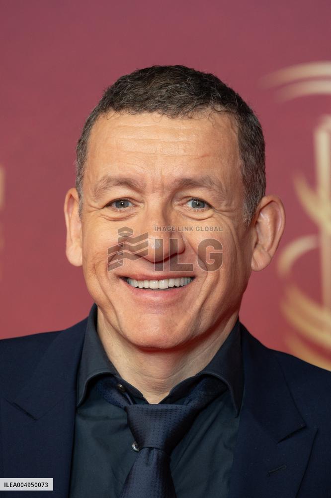 22nd Marrakech International Film Festival Day 5 nb