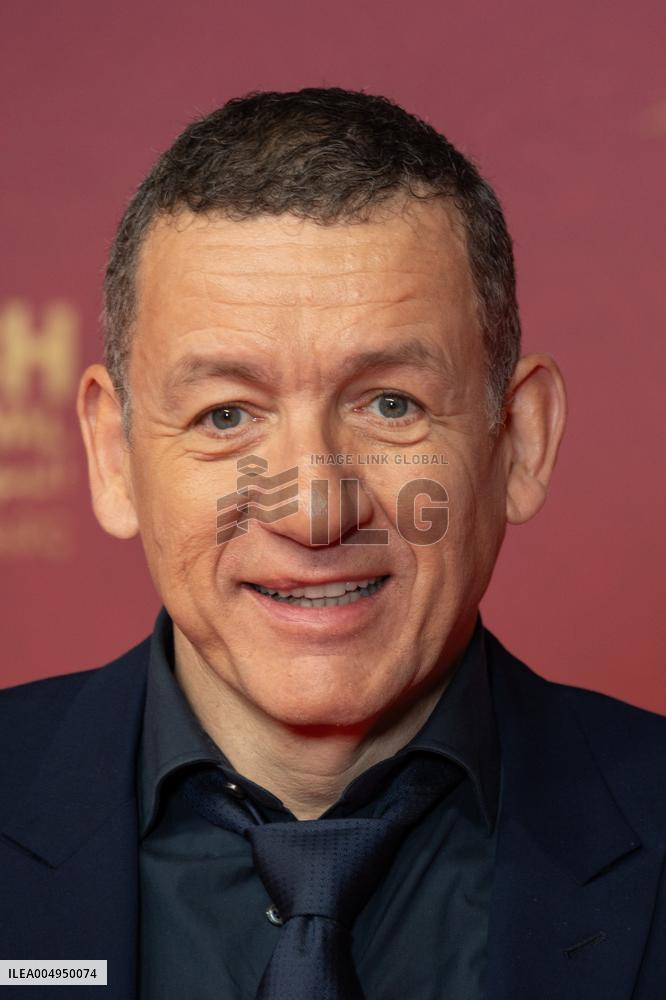 22nd Marrakech International Film Festival Day 5 nb