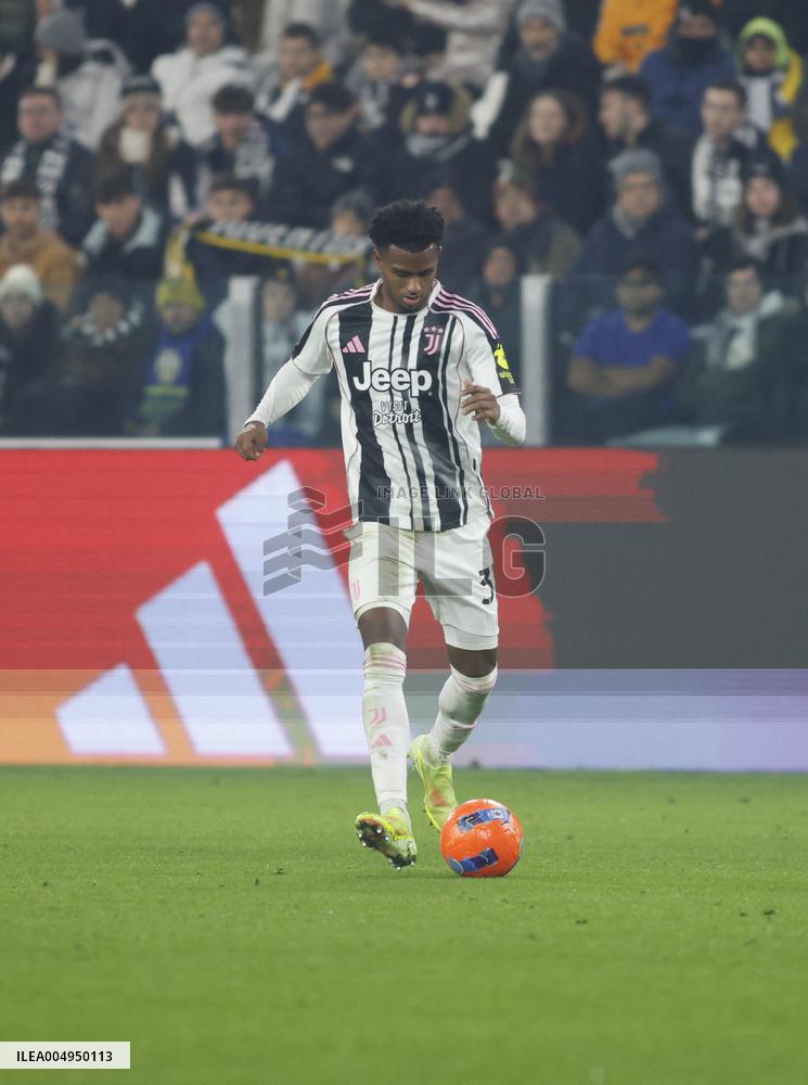 CALCIO - Coppa Italia - Juventus FC vs Udinese Calcio