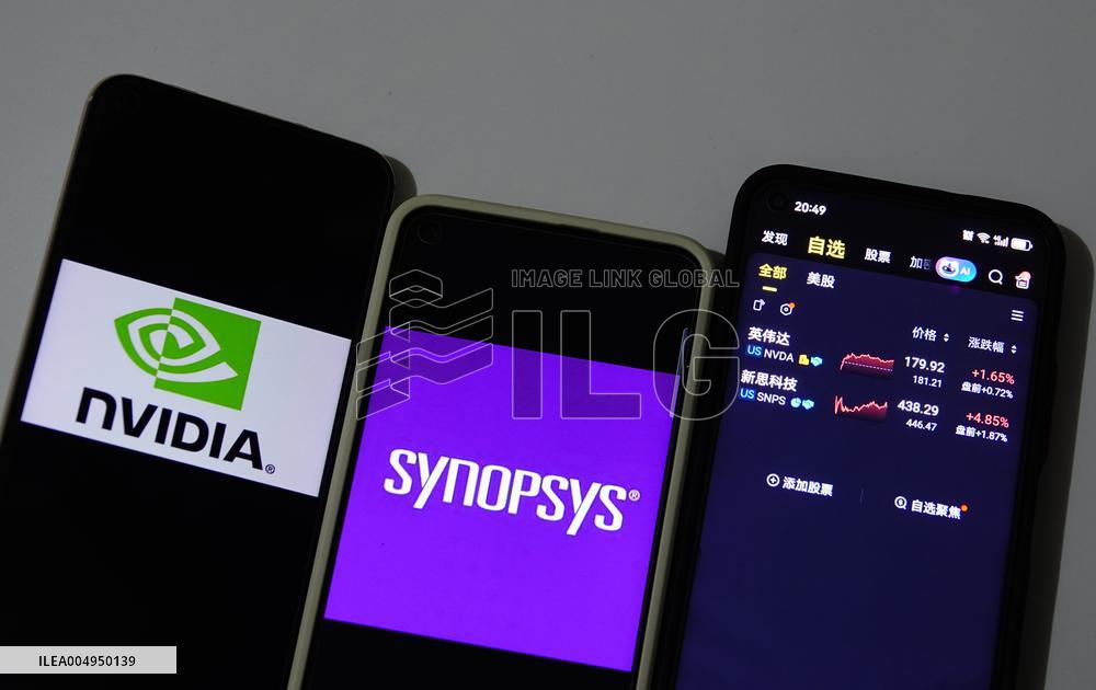 NVIDIA Synopsys