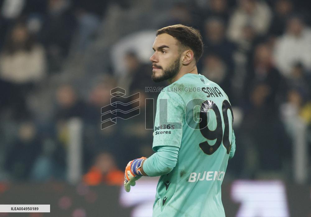 CALCIO - Coppa Italia - Juventus FC vs Udinese Calcio