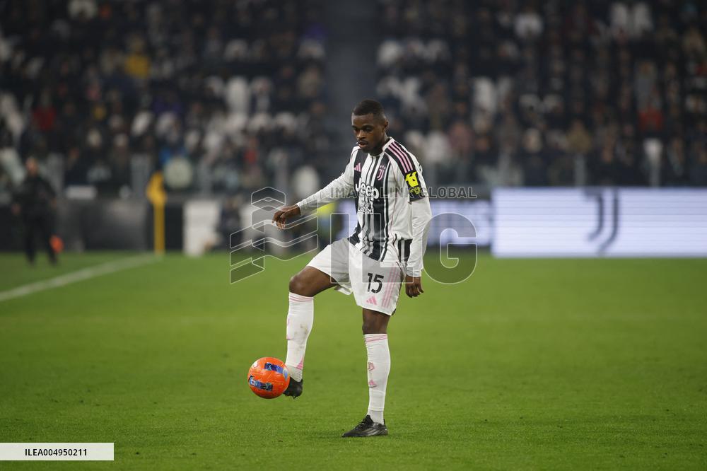 CALCIO - Coppa Italia - Juventus FC vs Udinese Calcio