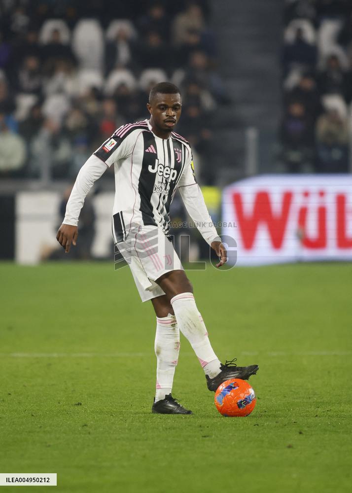 CALCIO - Coppa Italia - Juventus FC vs Udinese Calcio