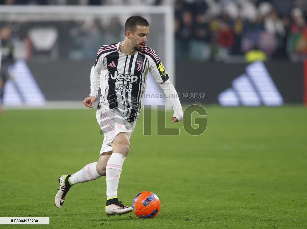 CALCIO - Coppa Italia - Juventus FC vs Udinese Calcio