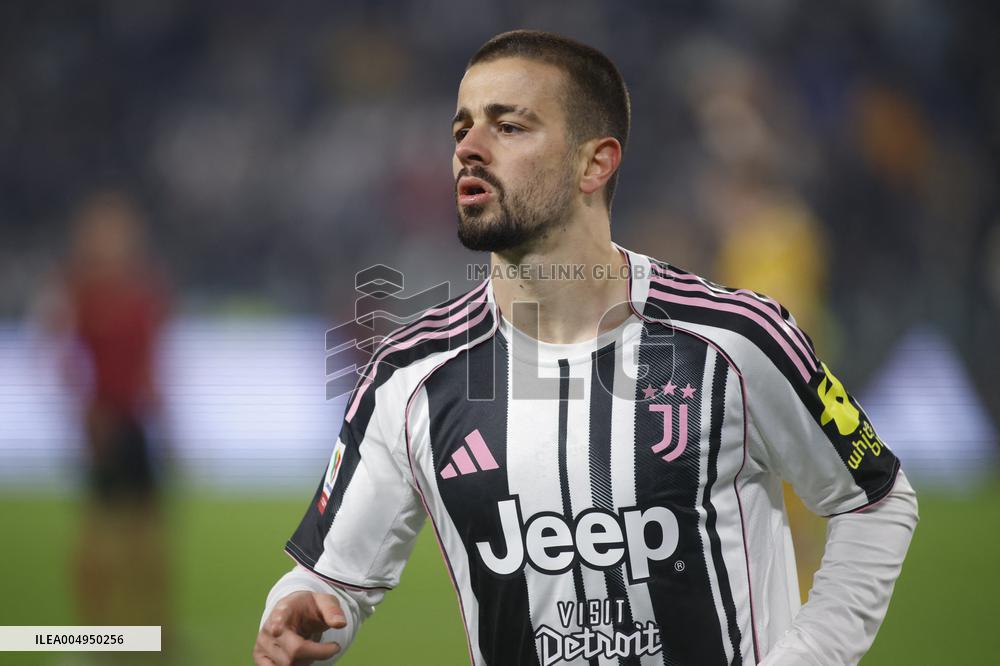 CALCIO - Coppa Italia - Juventus FC vs Udinese Calcio