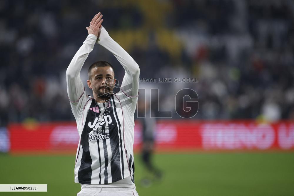 CALCIO - Coppa Italia - Juventus FC vs Udinese Calcio