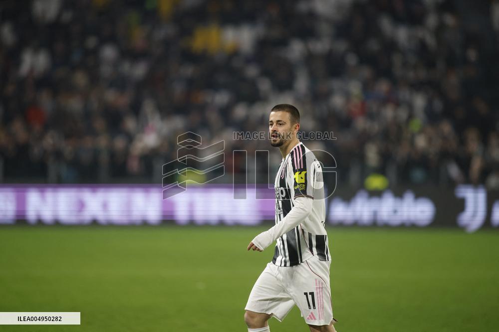 CALCIO - Coppa Italia - Juventus FC vs Udinese Calcio