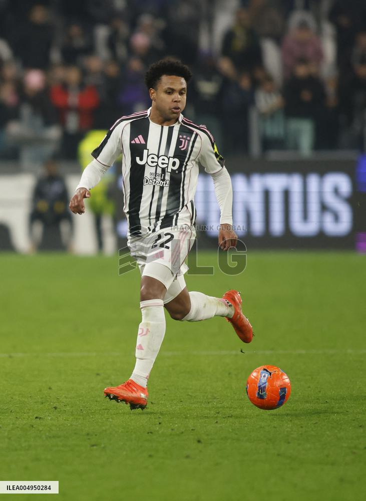 CALCIO - Coppa Italia - Juventus FC vs Udinese Calcio