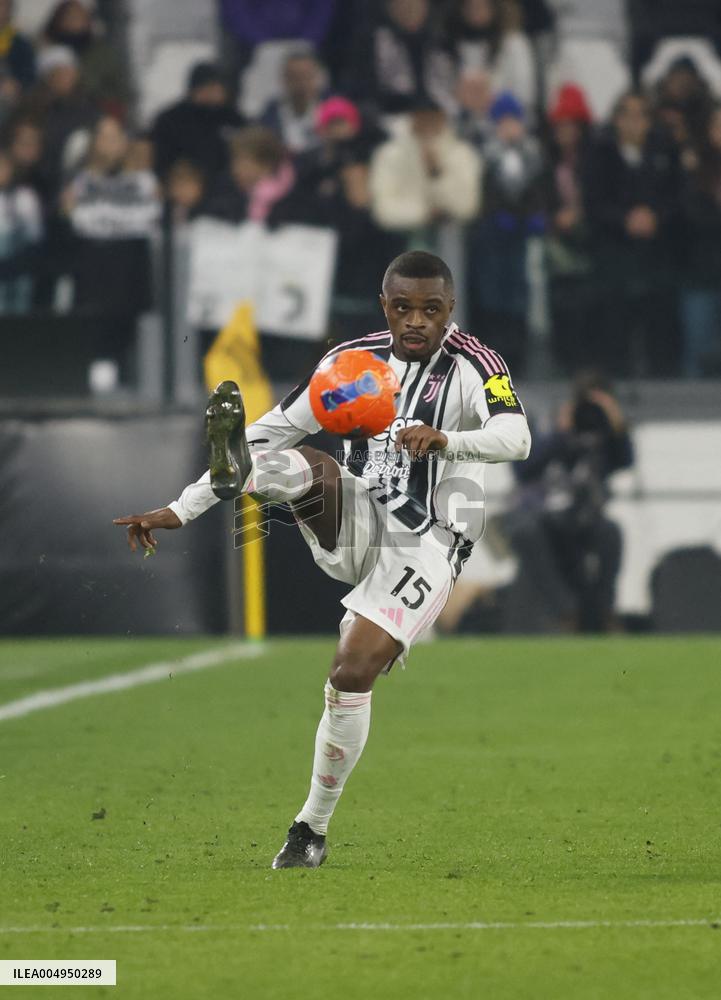 CALCIO - Coppa Italia - Juventus FC vs Udinese Calcio