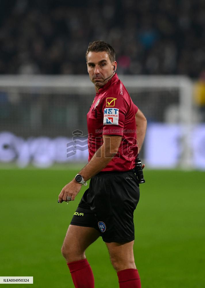 CALCIO - Coppa Italia - Juventus FC vs Udinese Calcio