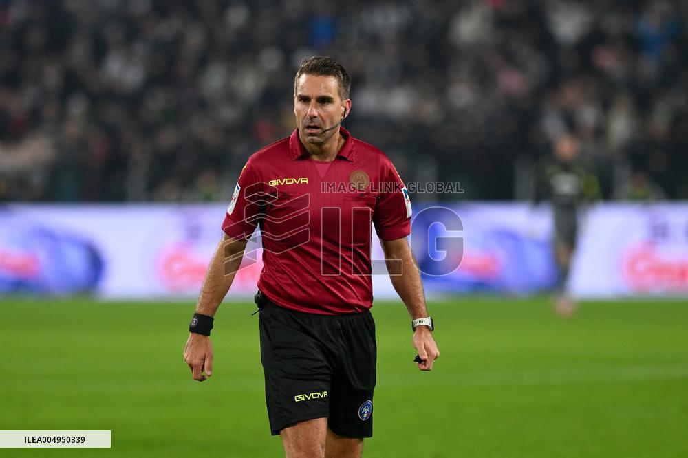 CALCIO - Coppa Italia - Juventus FC vs Udinese Calcio