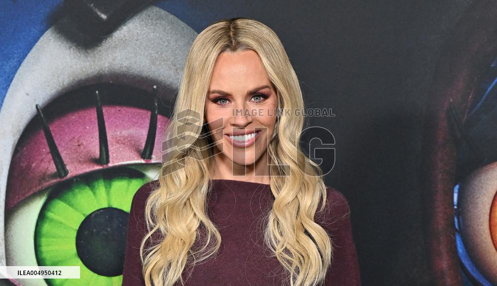 ‘Five Nights at Freddy’s’ Premiere