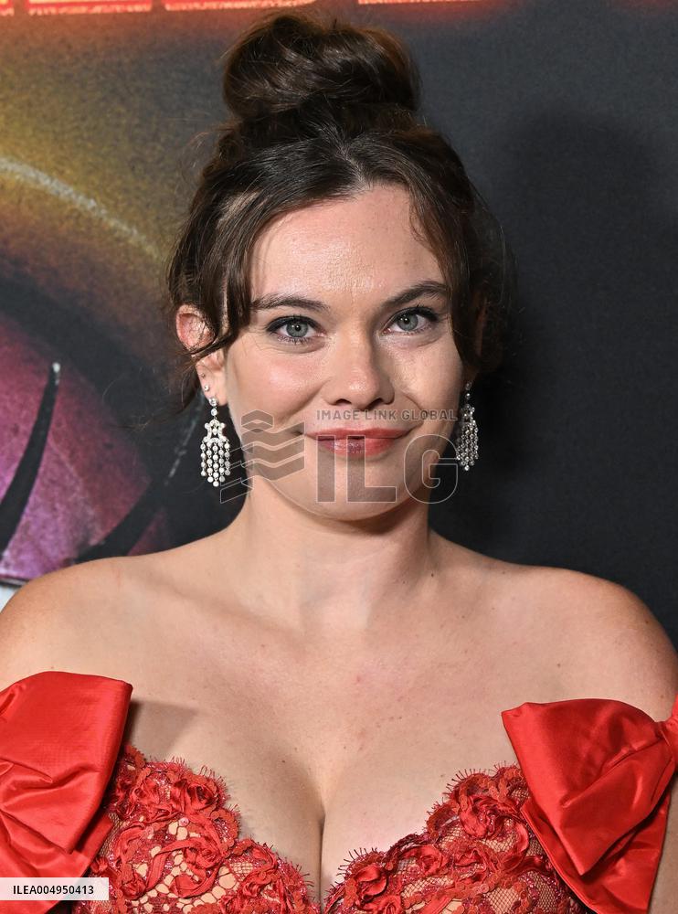 ‘Five Nights at Freddy’s’ Premiere