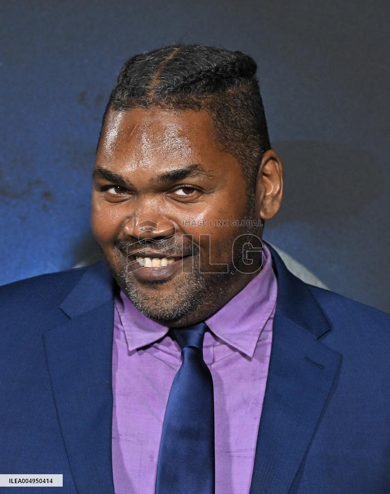 ‘Five Nights at Freddy’s’ Premiere