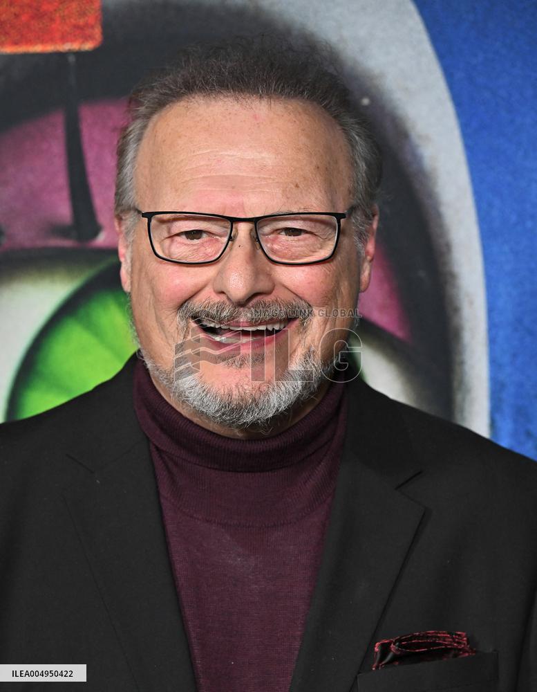 ‘Five Nights at Freddy’s’ Premiere