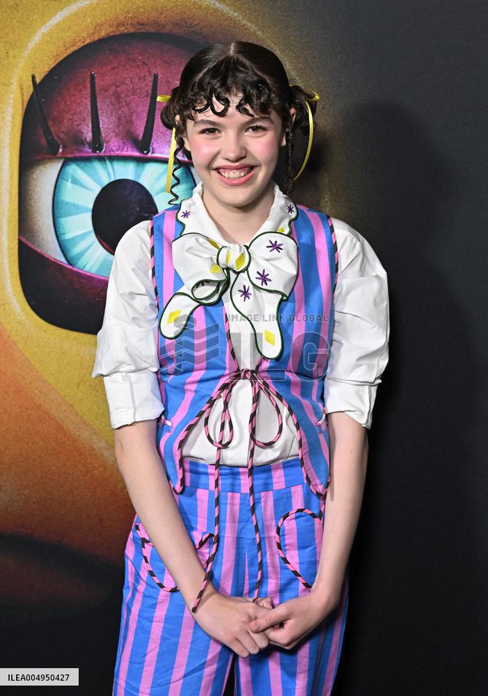 ‘Five Nights at Freddy’s’ Premiere
