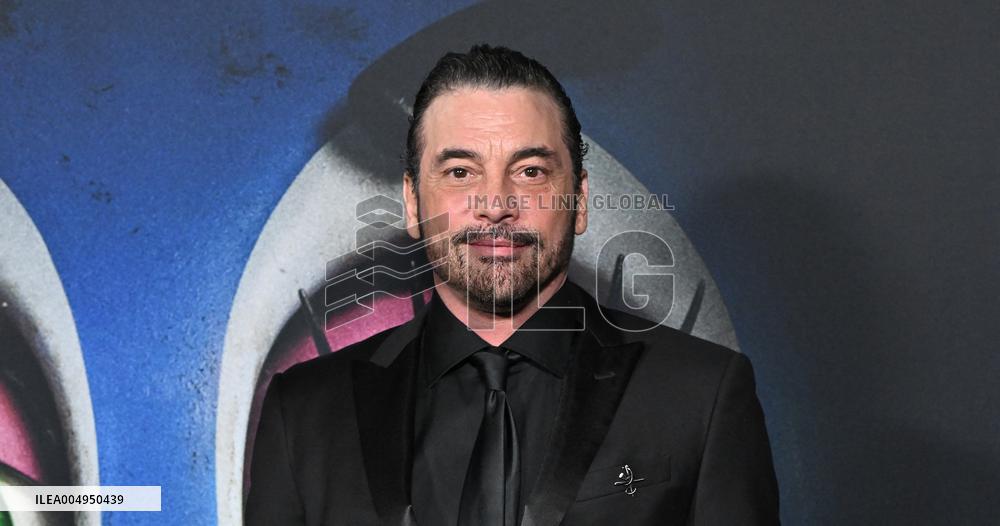 ‘Five Nights at Freddy’s’ Premiere