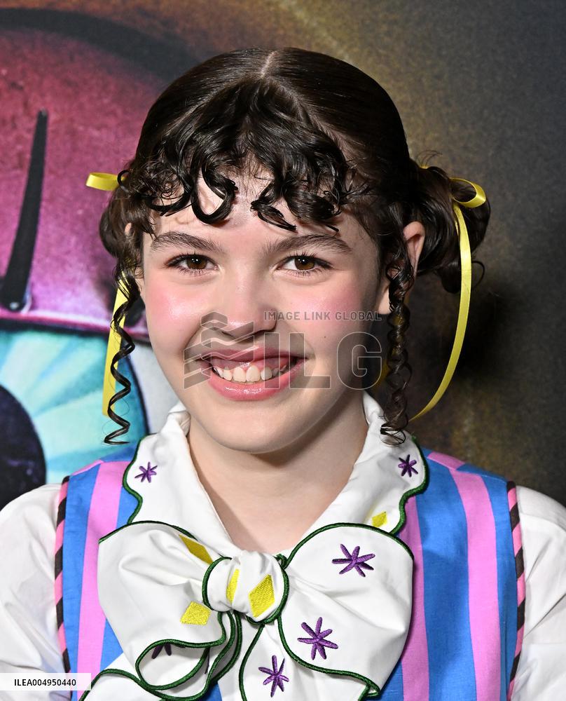 ‘Five Nights at Freddy’s’ Premiere