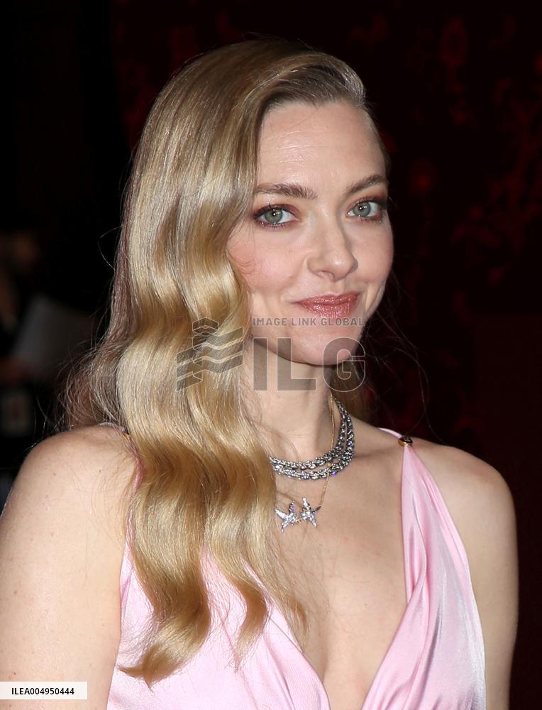 'The Housemaid' New York Premiere