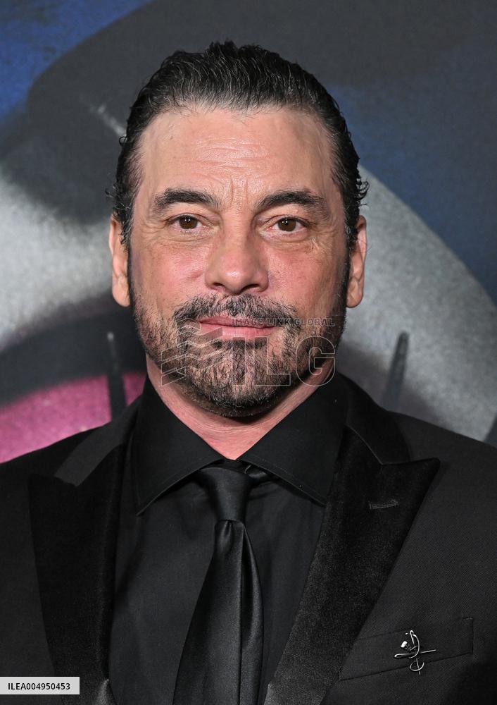 ‘Five Nights at Freddy’s’ Premiere