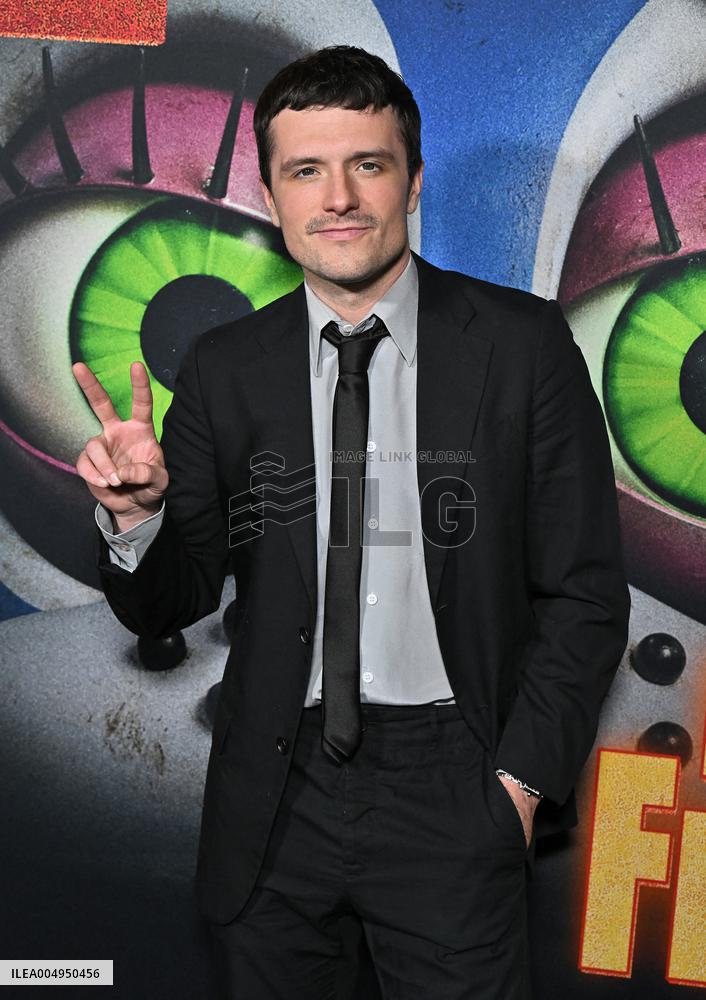 ‘Five Nights at Freddy’s’ Premiere