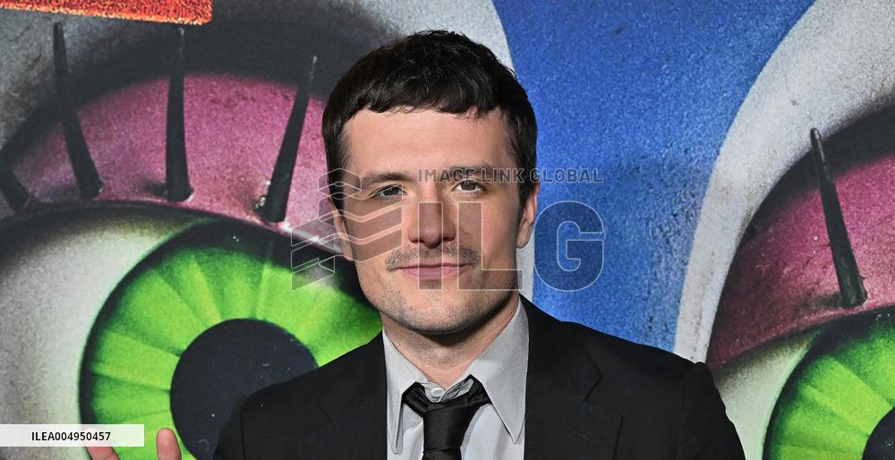 ‘Five Nights at Freddy’s’ Premiere