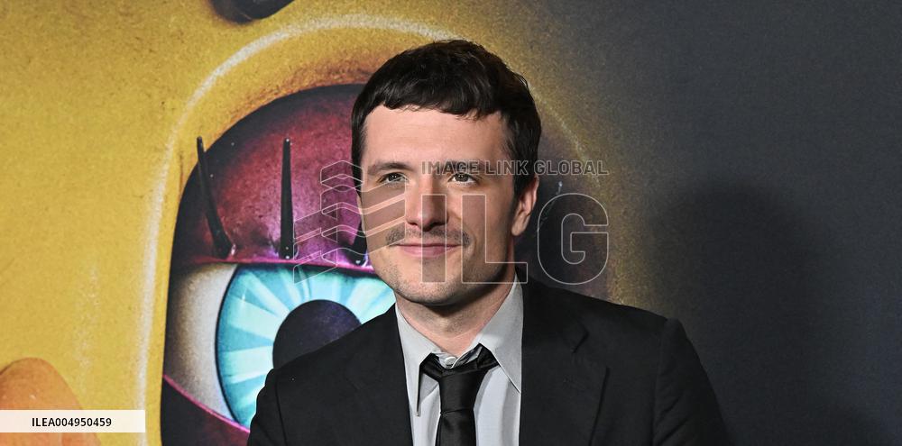 ‘Five Nights at Freddy’s’ Premiere