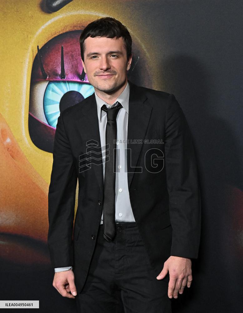‘Five Nights at Freddy’s’ Premiere
