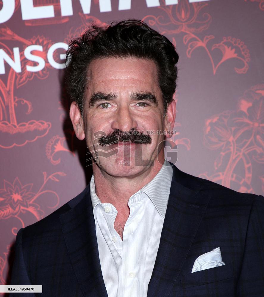 'The Housemaid' New York Premiere