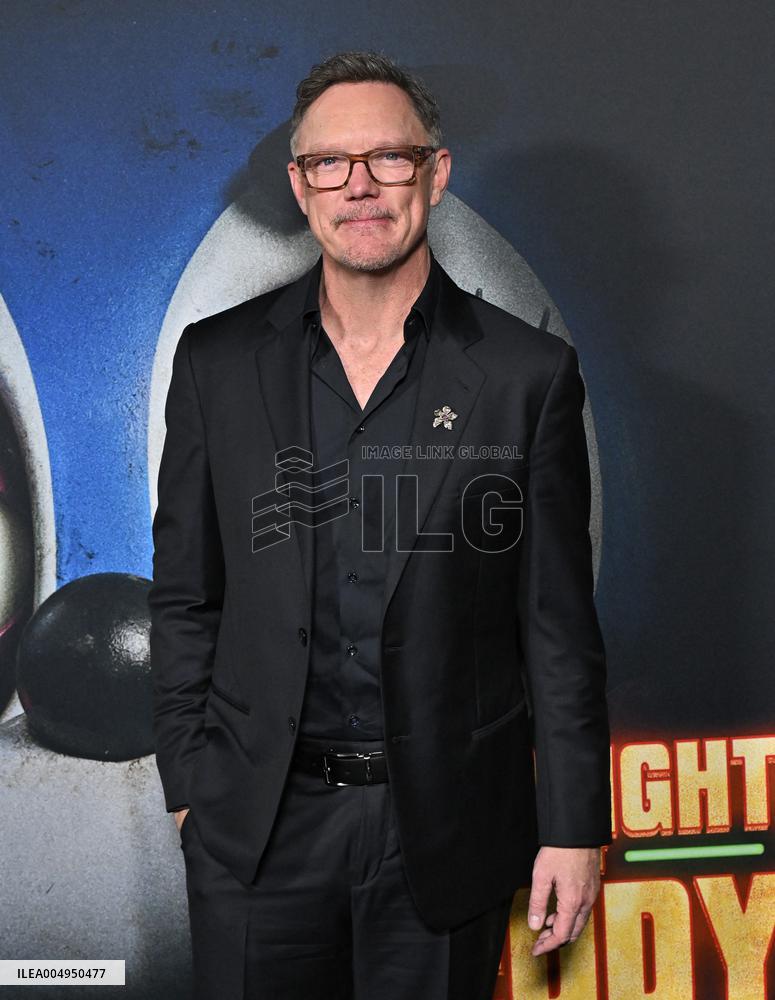 ‘Five Nights at Freddy’s’ Premiere