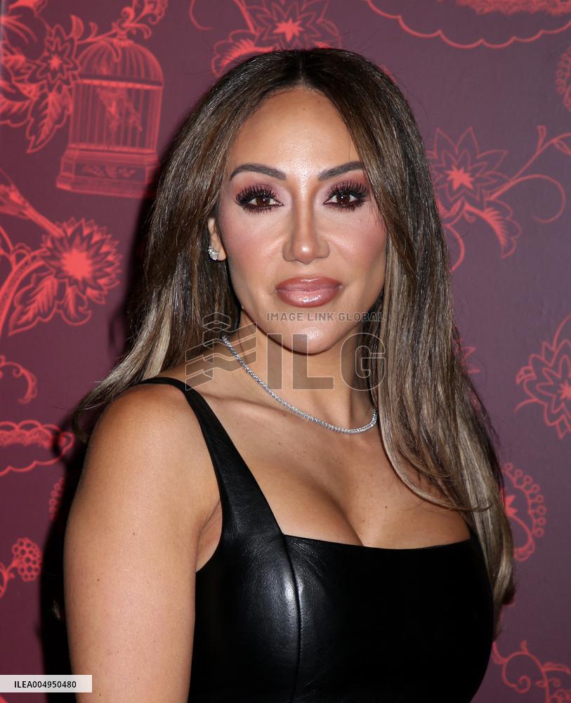 'The Housemaid' New York Premiere