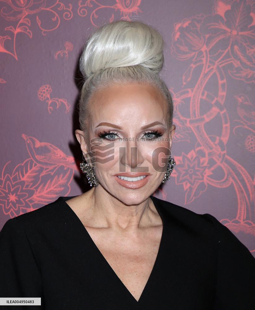 'The Housemaid' New York Premiere