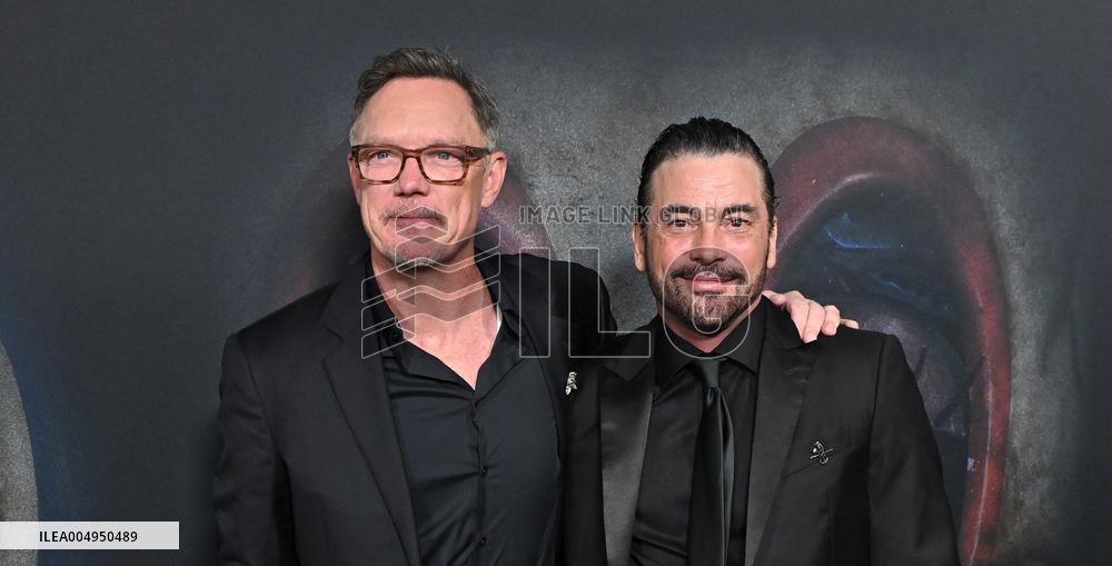 ‘Five Nights at Freddy’s’ Premiere