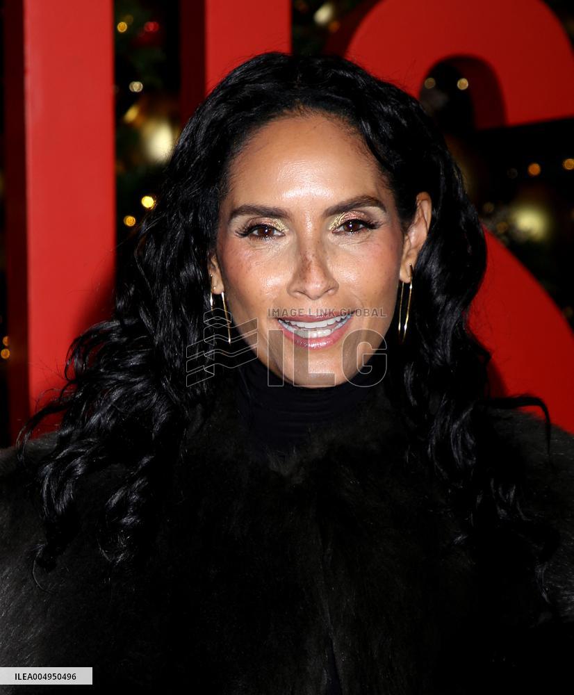 'The Housemaid' New York Premiere