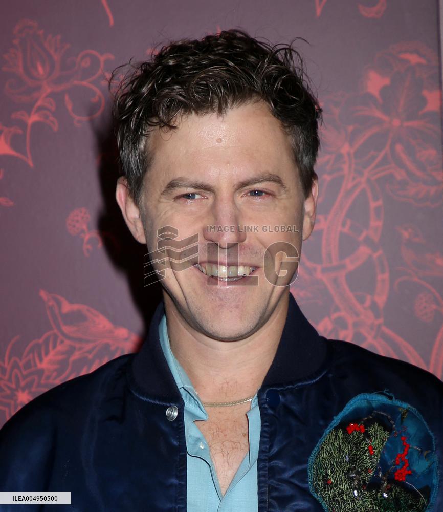 'The Housemaid' New York Premiere
