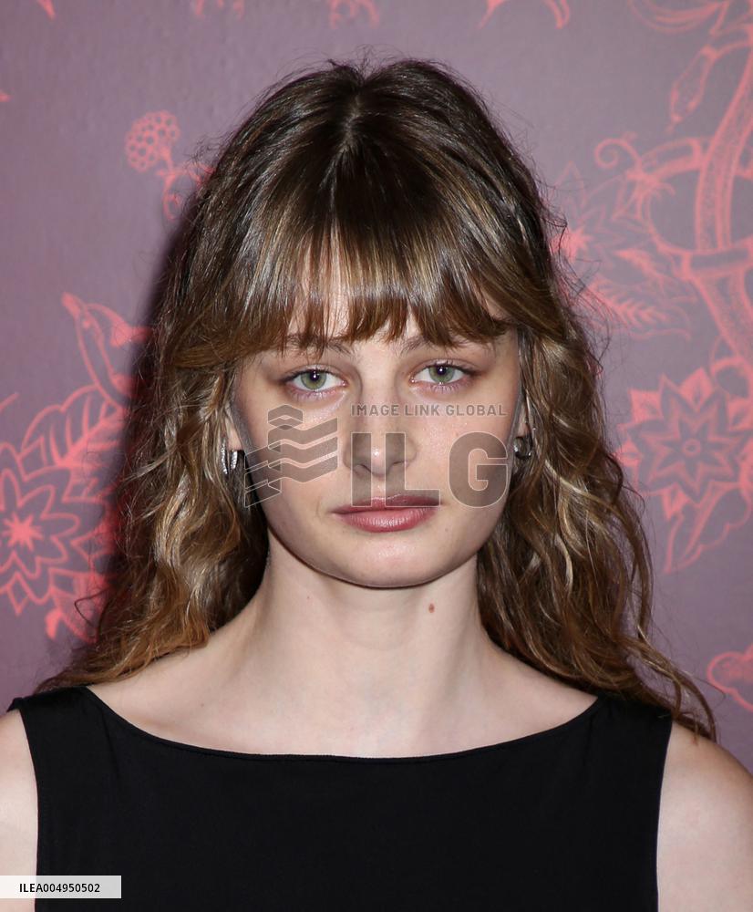 'The Housemaid' New York Premiere