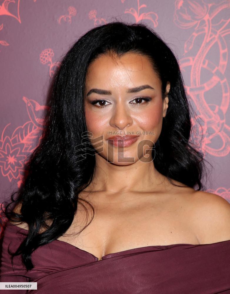 'The Housemaid' New York Premiere