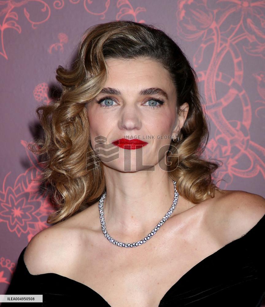 'The Housemaid' New York Premiere