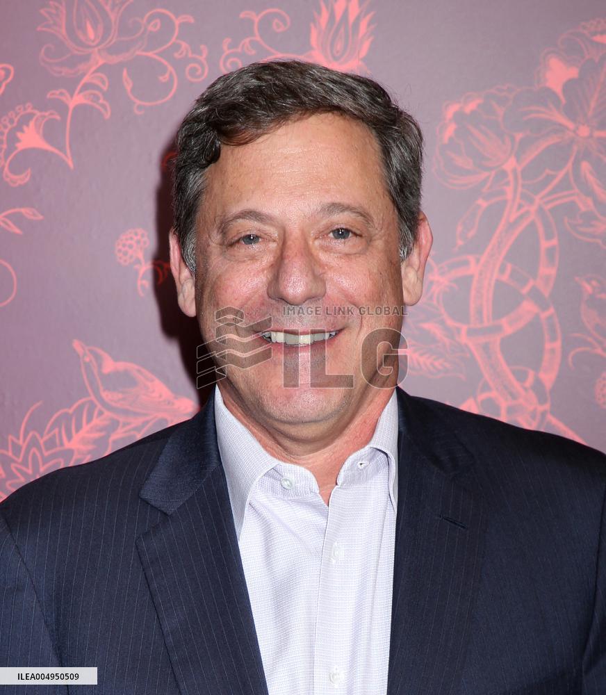 'The Housemaid' New York Premiere