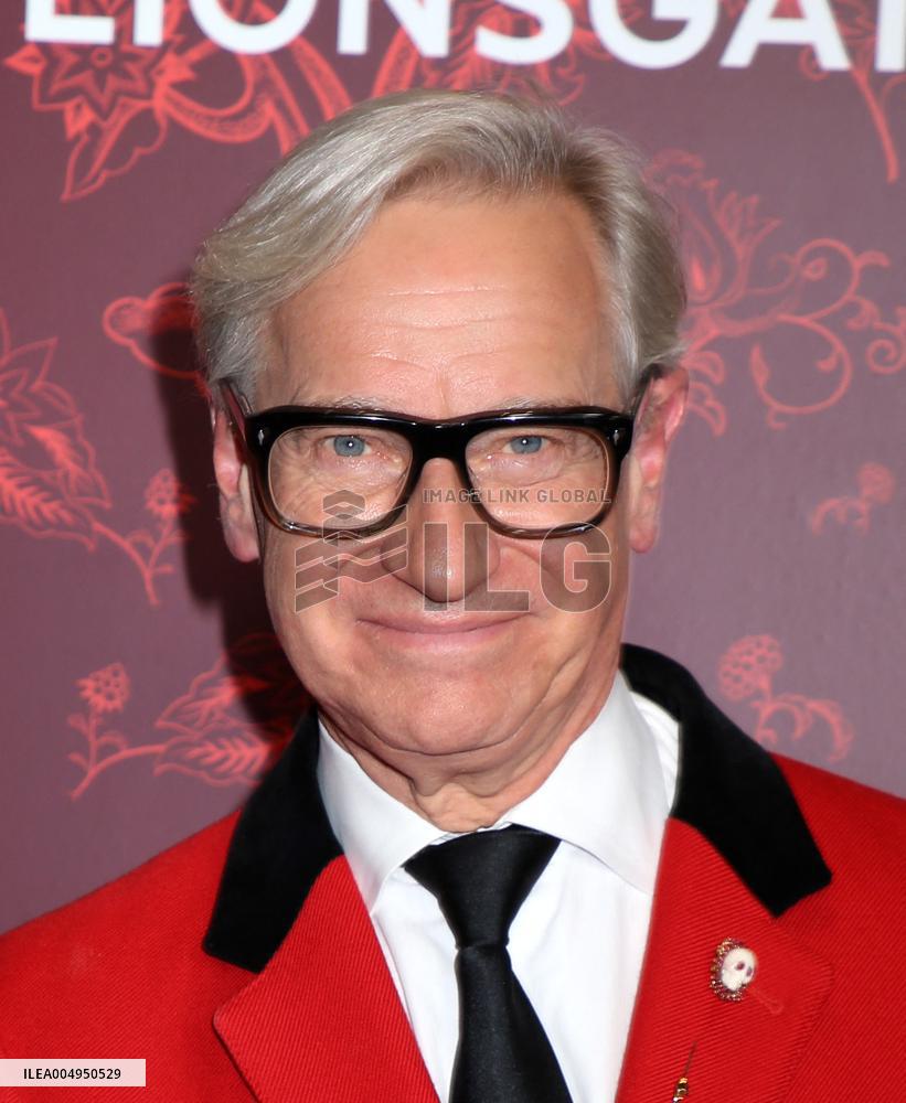 'The Housemaid' New York Premiere