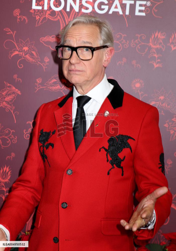 'The Housemaid' New York Premiere