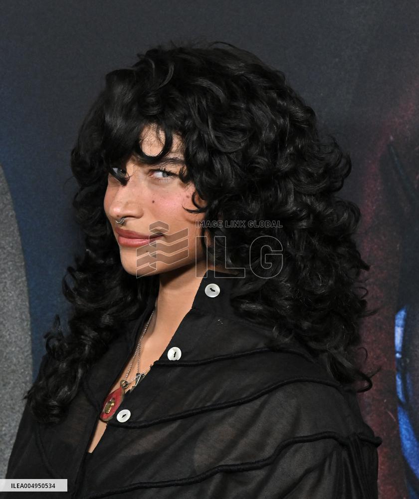 ‘Five Nights at Freddy’s’ Premiere