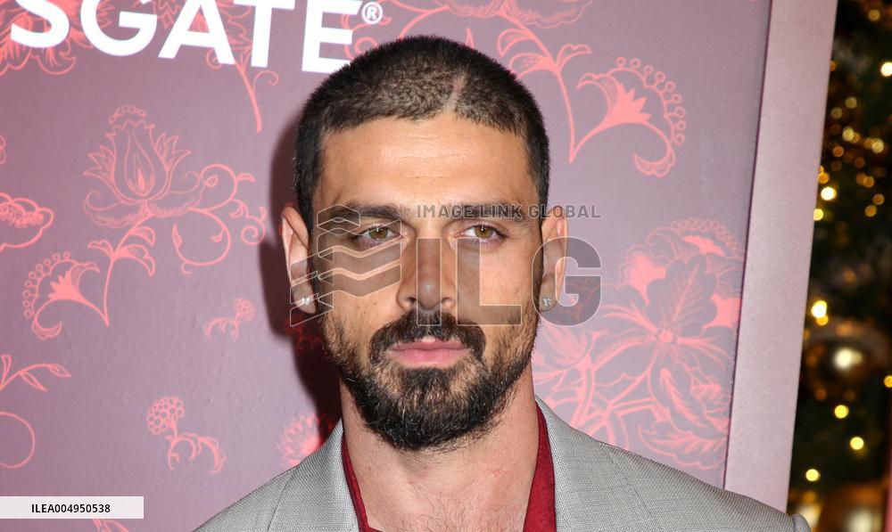 'The Housemaid' New York Premiere