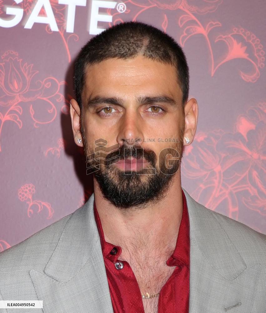 'The Housemaid' New York Premiere
